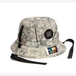 S.P.C.C Recon Incognito Bucket Hat