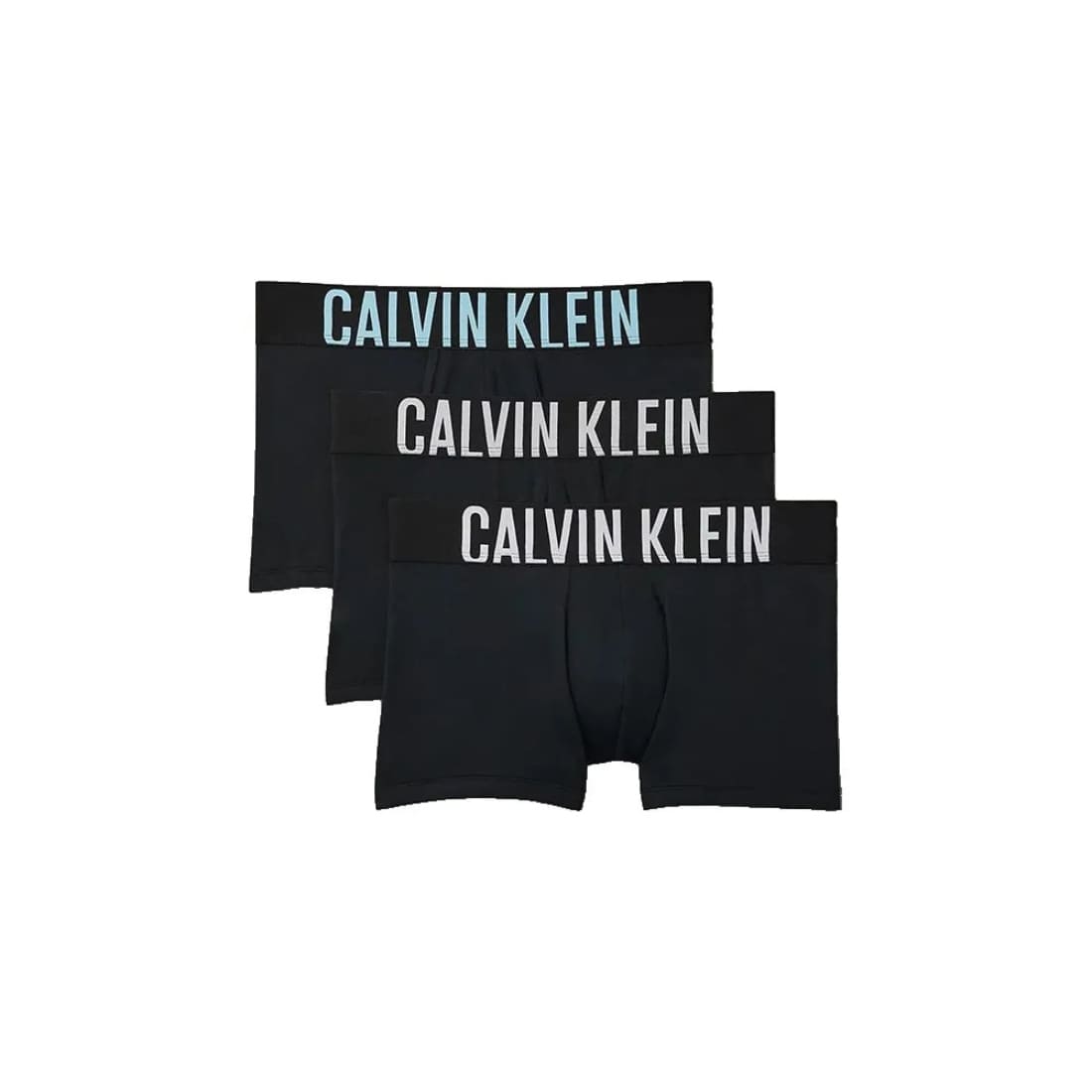 Calvin Klein Trunk 3-Pack